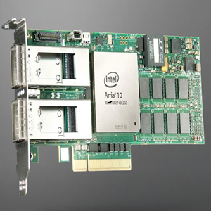 Radar and SinInt board
